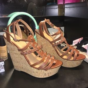 Wedges